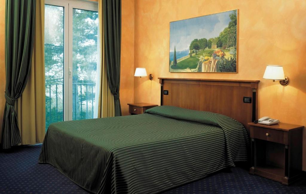 Hotel De La Ville Bereguardo Luaran gambar